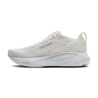 Women's Brooks Adrenaline GTS 25 in White/White/Silver – medial view