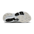 Women's Brooks Adrenaline GTS 25 in White/White/Silver – outsole view
