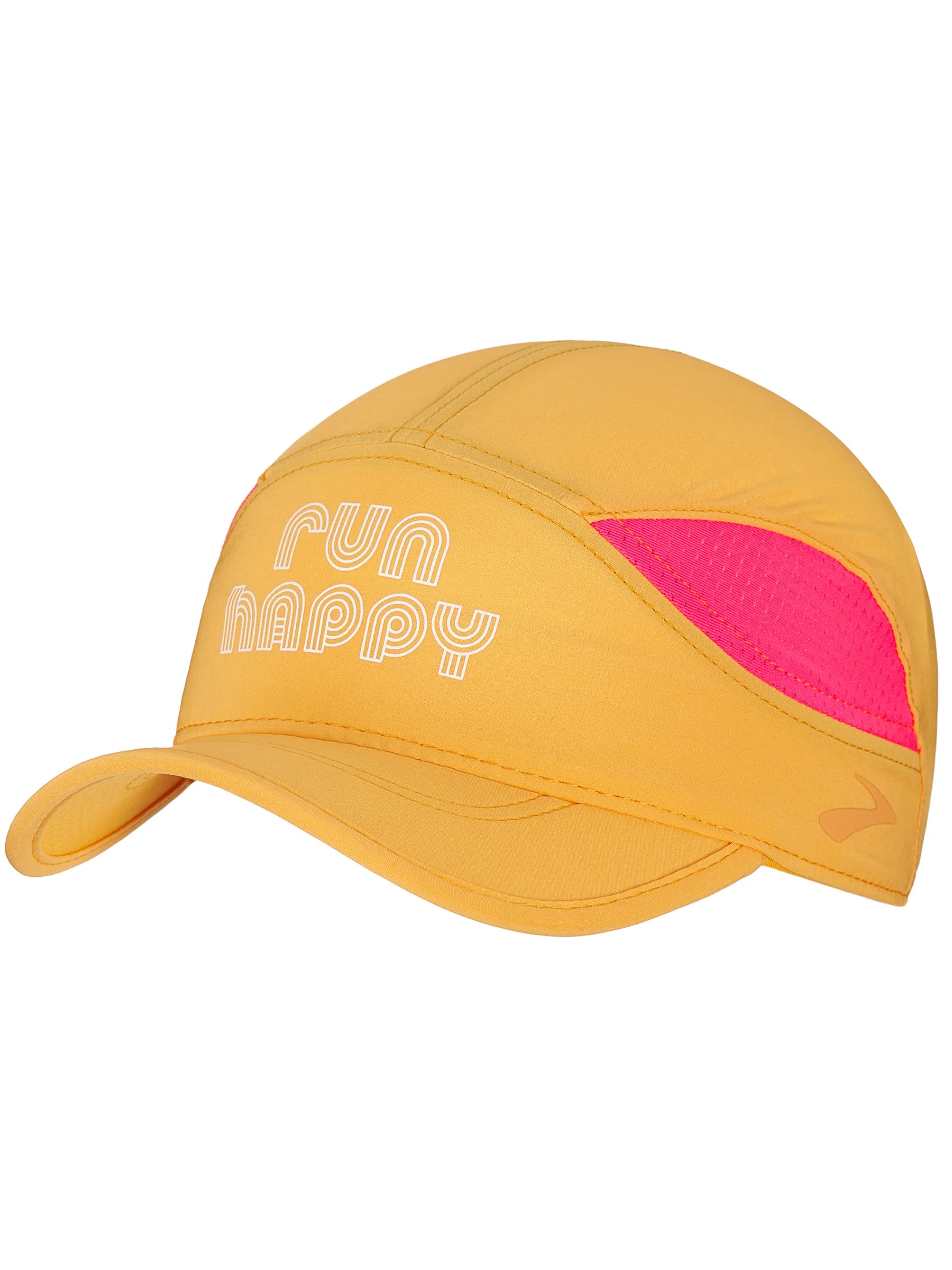 Brooks top running hat
