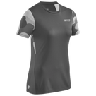CEP Camocloud Shirt Women's Black/Grey