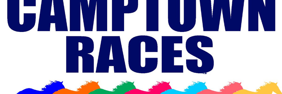 Camptown Races 10K, 5K & Relay