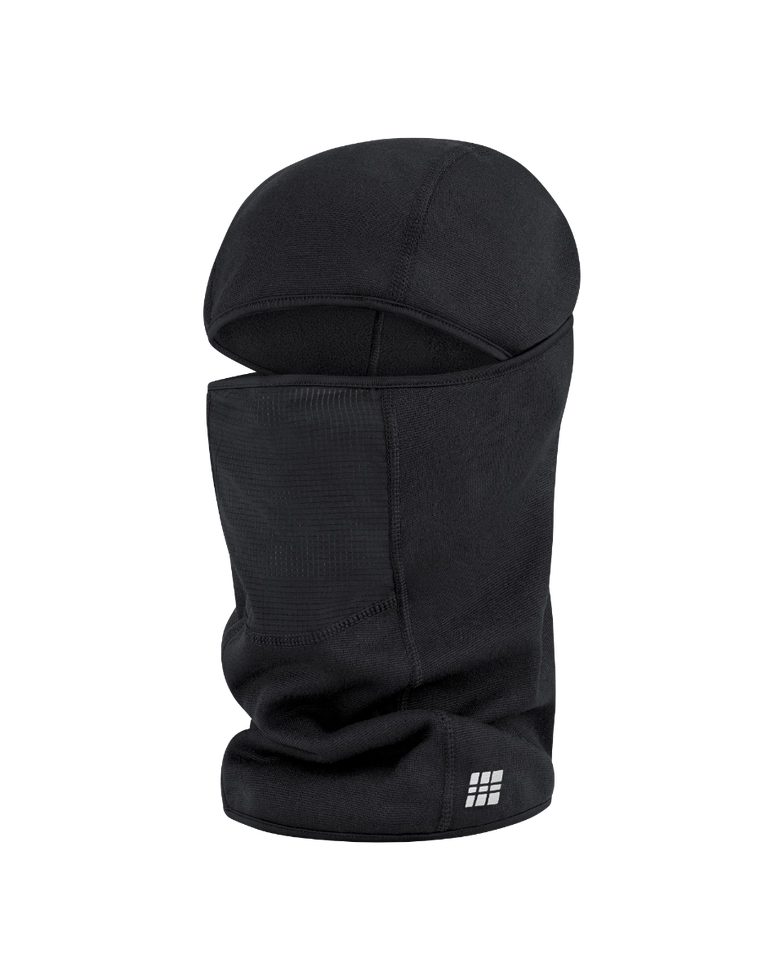 CEP Core Run Balaclava. Black.