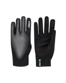 CEP Core Run Gloves. Black/Reflective.