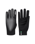CEP Core Run Gloves. Black/Reflective.