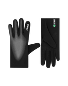 CEP Core Run Gloves. Black/Reflective.