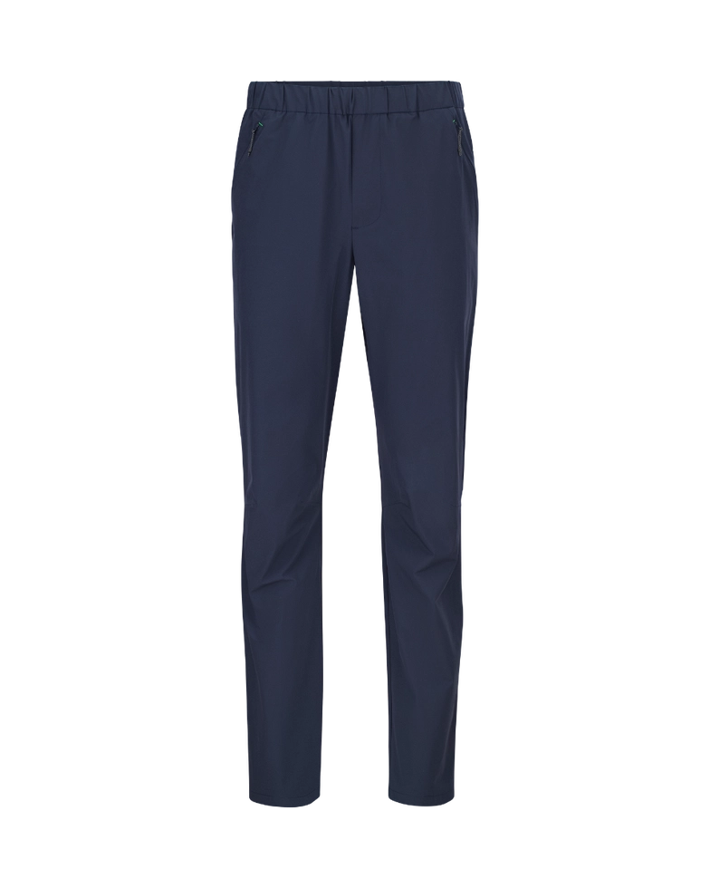 Men's CEP Core Run Pants. Navy.