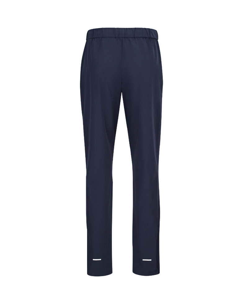 Men's CEP Core Run Pants. Navy.