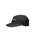 CEP Core Run Thermal Cap. Black.