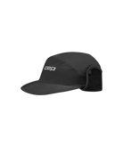 CEP Core Run Thermal Cap. Black.