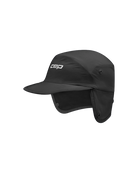 CEP Core Run Thermal Cap. Black.
