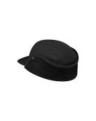 CEP Core Run Thermal Cap. Black.