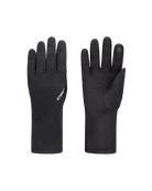CEP Core Run Thermal Gloves. Black.