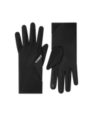 CEP Core Run Thermal Gloves. Black.