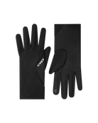 CEP Core Run Thermal Gloves. Black.