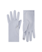 CEP Core Run Thermal Gloves. Light Blue.