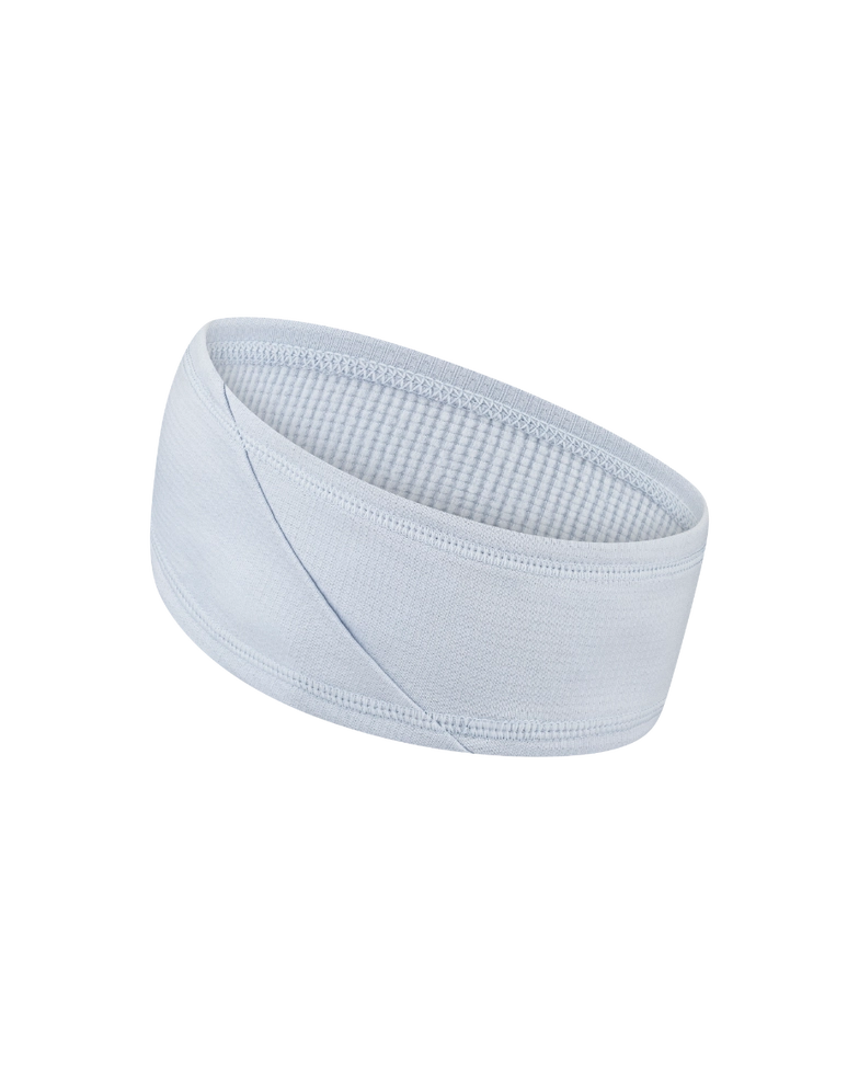 CEP Core Run Thermal Headband. Light Blue.