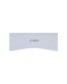 CEP Core Run Thermal Headband. Light Blue.
