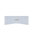 CEP Core Run Thermal Headband. Light Blue.