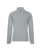 CEP Core Run Thermal Zip Long Sleeve Women's Grey product image
