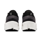 Men's On Cloudmonster 2 Black/Frost – official On 4K heel view