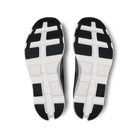 Men's On Cloudmonster 2 Black/Frost – official On 4K outsole view