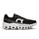 Men's On Cloudmonster 2 Black/Frost – official On 4K outer profile