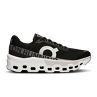 Men's On Cloudmonster 2 Black/Frost – official On 4K outer profile