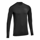 CEP Cold Weather Long Sleeve Shirt, v2 Men's Black