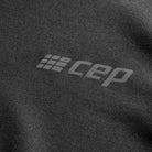 CEP Cold Weather Long Sleeve Shirt, v2 Men's Black product image