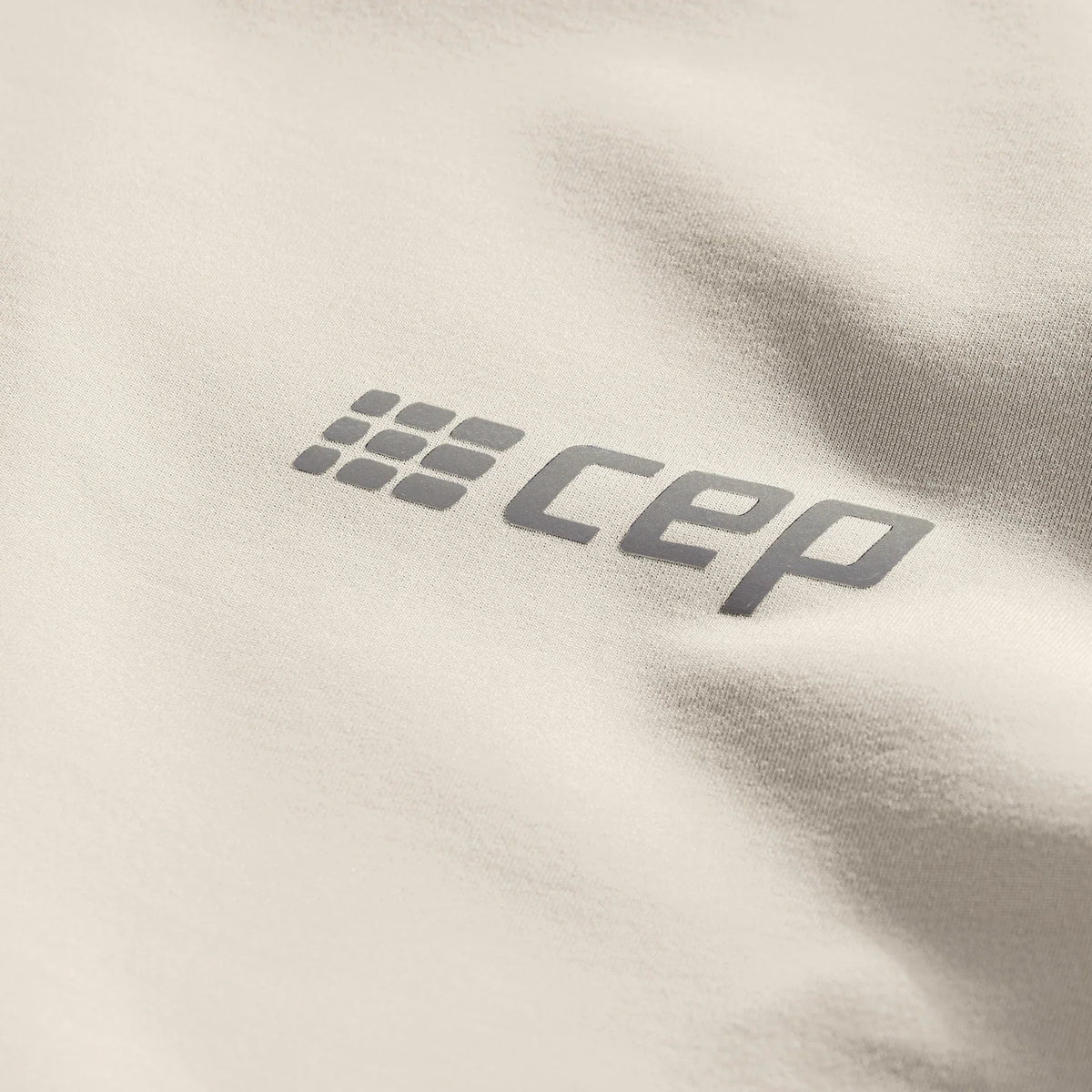 CEP Cold Weather Shirt Long Sleeve v2 Women's Cream