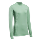 CEP Cold Weather Shirt Long Sleeve, v2 Women's Green