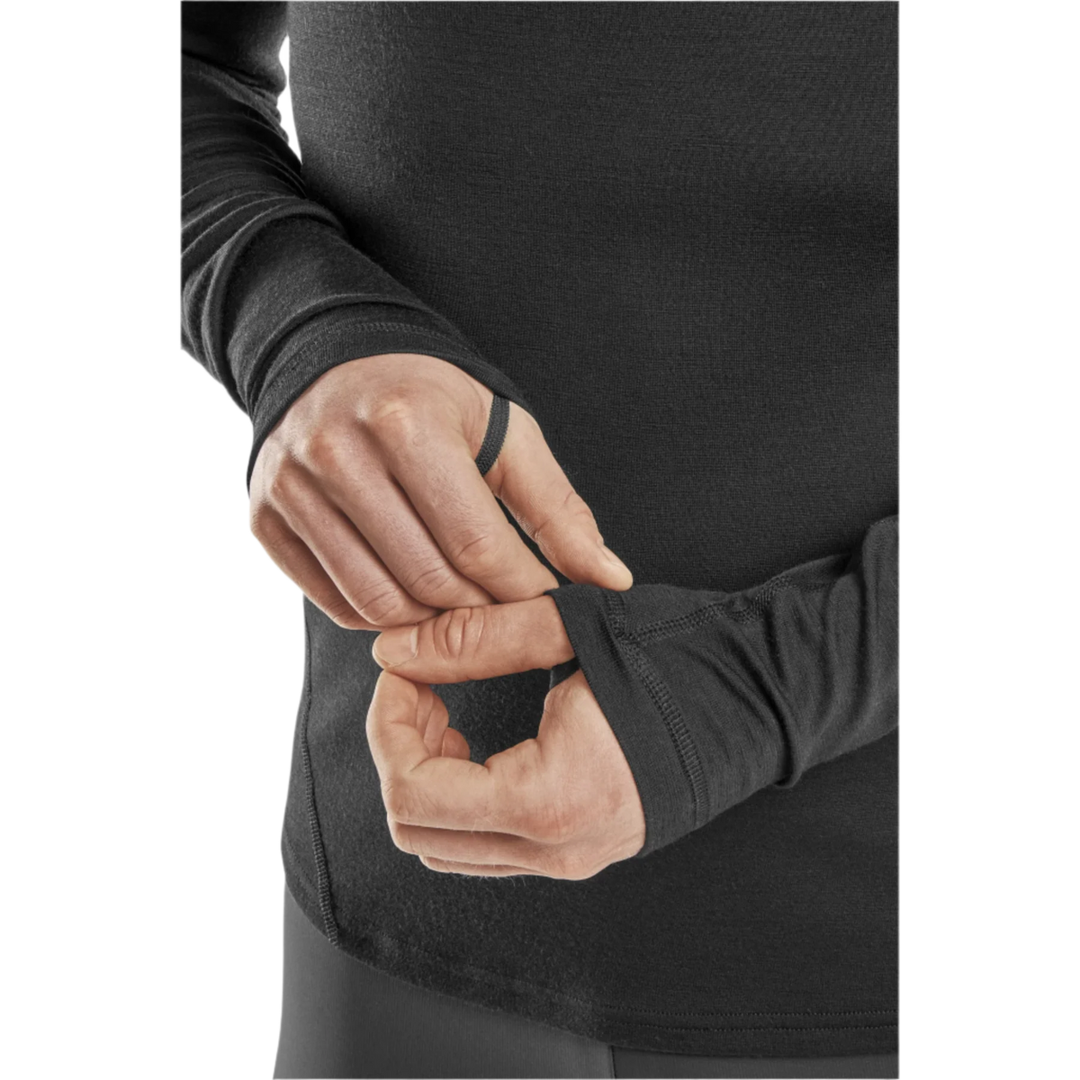 CEP Cold Weather Merino Long Sleeve Men's product image