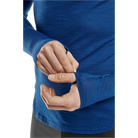 CEP Cold Weather Merino Long Sleeve Men's Blue