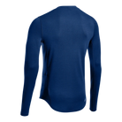 CEP Cold Weather Merino Long Sleeve Men's Blue