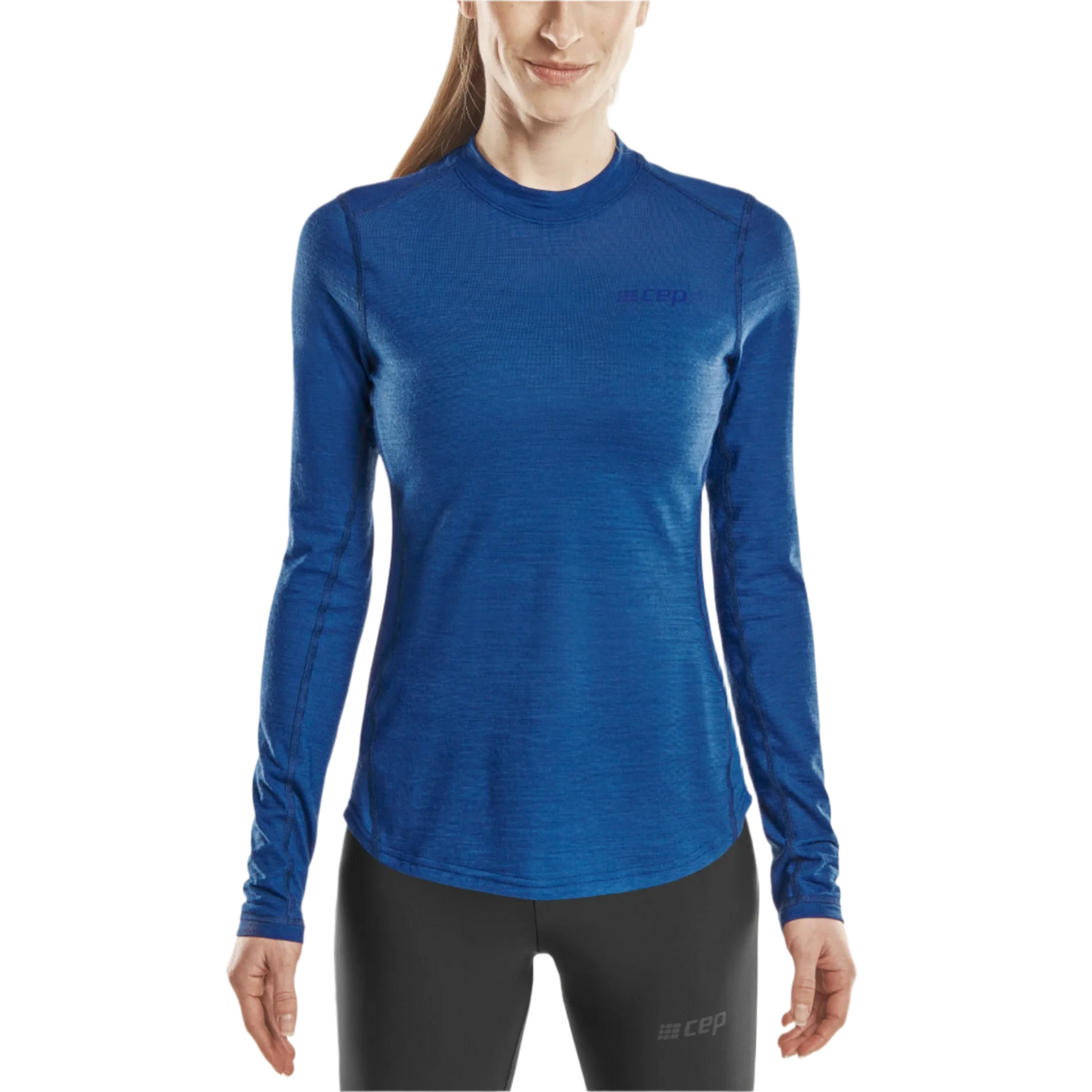 CEP Cold Weather Merino Long Sleeve Women's product image