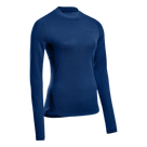 CEP Cold Weather Merino Long Sleeve Women's Blue