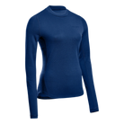 CEP Cold Weather Merino Long Sleeve Women's Blue