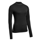 CEP Cold Weather Merino Long Sleeve Women's Ebony