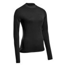 CEP Cold Weather Merino Long Sleeve Women's Ebony