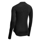 CEP Cold Weather Merino Long Sleeve Women's Ebony
