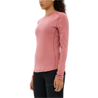 CEP Cold Weather Merino Long Sleeve Women's Rose