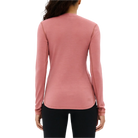 CEP Cold Weather Merino Long Sleeve Women's Rose