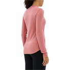 CEP Cold Weather Merino Long Sleeve Women's Rose