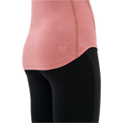 CEP Cold Weather Merino Long Sleeve Women's Rose