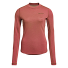 CEP Cold Weather Merino Long Sleeve Women's Rose