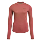 CEP Cold Weather Merino Long Sleeve Women's Rose