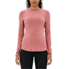 CEP Cold Weather Merino Long Sleeve Women's Rose