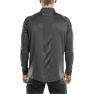 CEP Men's Cold Weather Quarter Zip Black