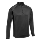 CEP Men's Cold Weather Quarter Zip Black