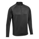 CEP Men's Cold Weather Quarter Zip Black